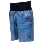 Шорты Otso, синий - фото 4