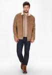 Куртка DreiMaster Light jacket, Dark Beige/Beige - фото 2