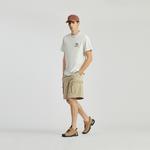 Футболка мужская CAT, белый - фото 10