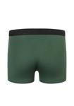 Боксеры camano, цвет Dark green/Black - фото 4