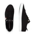 Кроссовки Tommy Hilfiger, черный - фото 3