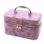 Косметичка-органайзер для набора косметичек, 3 шт. Midex - фото 6