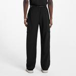 Расслабленные брюки REPRESENT, черный - фото 8