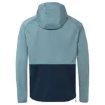 Куртка VAUDE Tremalzo HZ, синий - фото 4