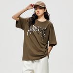 Футболка унисекс Sansyas, черный - фото 9