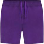 Повседневные шорты Pace Breaker Lululemon, фиолетовый - фото