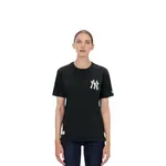 Футболка унисекс New Era, Черный - фото 3