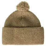 Шапка Barts Neluma, коричневый - фото 2