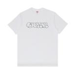 Футболка Supreme x Homerun Tee, White - фото