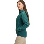 Куртка Black Diamond First Light Hybrid Hooded Black Diamond, Deep Woods - фото 7