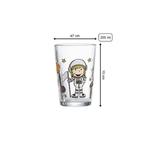 Набор детских чашек профессий 9 предметов. Ritzenhoff, мультколор - фото 4