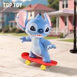 Фигурка Disney Hello Stitch Trendy Ornament Mystery Boxes TOP TOY - фото 5