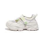 Кроссовки CAMEL Chunky Sneakers Women's Low-Top, бежевый - фото