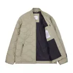 Куртка Makia Husky bomber, бежевый - фото 3