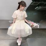 Платье для детей PROTECTCAMEL, экрю - фото 4