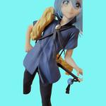 Фигурка rimuru tempest в масштабе BANPRESTO - фото 5