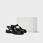 Сандалии женские Charles&Keith - фото 7