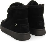 Женские ботинки GIOSEPPO Stark Oxford, Black - фото 3