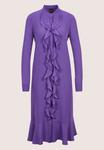 Платье MADELEINE Shirt dress, Lavender Purple/Purple - фото 7