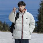 WARRIOR Пуховик Unisex, Moon Blue - фото 6