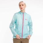 Куртка женская ALPINT MOUNTAIN, розово-голубая - фото 9