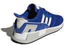 Кроссовки eqt cushion adv 'royal' Adidas, синий - фото 4
