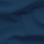 Простыня из джерси Schlafgut, синий - фото 3