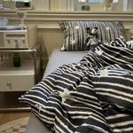 LUOLAI HOME Простыня 120x200 см, YAG-Parallel Time And Space - фото 4