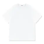 Футболка унисекс HUANQIU, сине-серый - фото 3