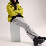 Arcteryx Куртка Atom, Boxcar Green - фото 8