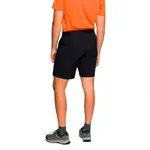 Шорты Trangoworld Norgay, черный - фото 2