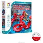 Smart Games, образовательная игра Temple Connection - фото 2