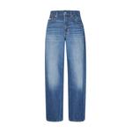 Женские джинсы 2Q5 denim Calvin Klein, синий - фото