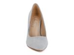 Туфли London Rag Uboa Pump, Pale Dusty Blue - фото 2