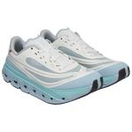 Cloudflow 5 Дышащие Беговые Кроссовки Женские On, белый/синий - фото 3