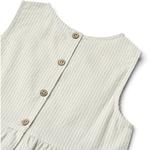 Платье WHEAT, пастельный синий - фото 3