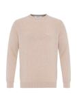 Свитер Moxx Paris Sweater Cowen, цвет beige/cream - фото