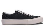 Кроссовки MATNUT Skateboarding Shoes Unisex Low-top Black, черный - фото 2