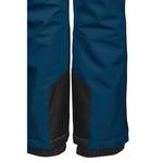 Лыжные брюки Killtec, цвет berlinerblau/schiefergrau - фото 4