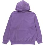 Толстовка с нашивкой логотипа A BATHING APE, красный - фото 9