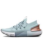 Кроссовки hovr phantom 3 'metallic - fuse teal' Under Armour, синий - фото