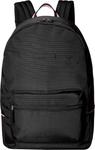 Рюкзак Tommy Hilfiger Alexander, Dark Black - фото