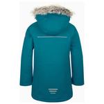 Детская куртка Nordkapp - парка Trollkids, мультиколор - фото 2