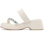 Шлепанцы и сланцы D:FUSE SCANDINAVIA Slide Slippers Women's - фото 3