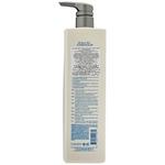 L'ANZA Healing Moisture Кондиционер с орехом Кукуи 1000 мл - фото 2