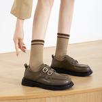 Туфли AGSDON Loafers Women's - фото 19