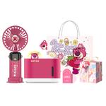 Подарочный набор серии Strawberry Bear Disney - фото