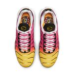 Кроссовки air max plus og Nike, желтый - фото 4