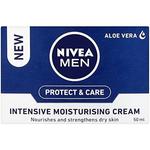 Мужской крем Intensive Originals Moisturising Cream 50ml - фото 2
