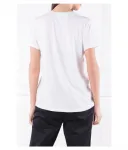 Футболка Regular fit Dkny Sport, белый - фото 4